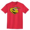 Ultra Cotton® Tall 6 oz. Short-Sleeve T-Shirt Thumbnail