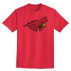 Ultra Cotton® Tall 6 oz. Short-Sleeve T-Shirt Thumbnail