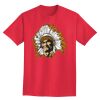 Ultra Cotton® Tall 6 oz. Short-Sleeve T-Shirt Thumbnail