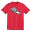 Ultra Cotton® Tall 6 oz. Short-Sleeve T-Shirt Thumbnail