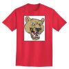 Ultra Cotton® Tall 6 oz. Short-Sleeve T-Shirt Thumbnail