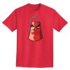 Ultra Cotton® Tall 6 oz. Short-Sleeve T-Shirt Thumbnail