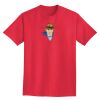 Ultra Cotton® Tall 6 oz. Short-Sleeve T-Shirt Thumbnail
