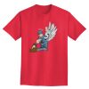 Ultra Cotton® Tall 6 oz. Short-Sleeve T-Shirt Thumbnail