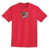 Ultra Cotton® Tall 6 oz. Short-Sleeve T-Shirt Thumbnail