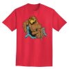 Ultra Cotton® Tall 6 oz. Short-Sleeve T-Shirt Thumbnail