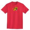 Ultra Cotton® Tall 6 oz. Short-Sleeve T-Shirt Thumbnail