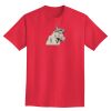 Ultra Cotton® Tall 6 oz. Short-Sleeve T-Shirt Thumbnail