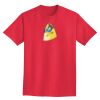 Ultra Cotton® Tall 6 oz. Short-Sleeve T-Shirt Thumbnail