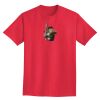 Ultra Cotton® Tall 6 oz. Short-Sleeve T-Shirt Thumbnail