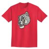 Ultra Cotton® Tall 6 oz. Short-Sleeve T-Shirt Thumbnail