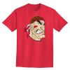 Ultra Cotton® Tall 6 oz. Short-Sleeve T-Shirt Thumbnail
