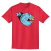 Ultra Cotton® Tall 6 oz. Short-Sleeve T-Shirt Thumbnail