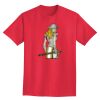 Ultra Cotton® Tall 6 oz. Short-Sleeve T-Shirt Thumbnail