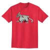 Ultra Cotton® Tall 6 oz. Short-Sleeve T-Shirt Thumbnail