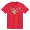 Ultra Cotton® Tall 6 oz. Short-Sleeve T-Shirt Thumbnail