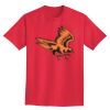 Ultra Cotton® Tall 6 oz. Short-Sleeve T-Shirt Thumbnail