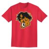 Ultra Cotton® Tall 6 oz. Short-Sleeve T-Shirt Thumbnail