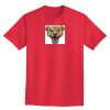 Ultra Cotton® Tall 6 oz. Short-Sleeve T-Shirt Thumbnail