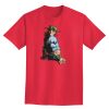 Ultra Cotton® Tall 6 oz. Short-Sleeve T-Shirt Thumbnail