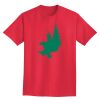 Ultra Cotton® Tall 6 oz. Short-Sleeve T-Shirt Thumbnail