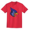 Ultra Cotton® Tall 6 oz. Short-Sleeve T-Shirt Thumbnail
