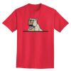 Ultra Cotton® Tall 6 oz. Short-Sleeve T-Shirt Thumbnail