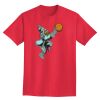 Ultra Cotton® Tall 6 oz. Short-Sleeve T-Shirt Thumbnail