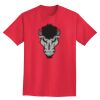 Ultra Cotton® Tall 6 oz. Short-Sleeve T-Shirt Thumbnail