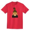 Ultra Cotton® Tall 6 oz. Short-Sleeve T-Shirt Thumbnail