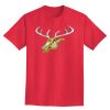 Ultra Cotton® Tall 6 oz. Short-Sleeve T-Shirt Thumbnail