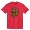Ultra Cotton® Tall 6 oz. Short-Sleeve T-Shirt Thumbnail