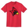 Ultra Cotton® Tall 6 oz. Short-Sleeve T-Shirt Thumbnail