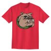 Ultra Cotton® Tall 6 oz. Short-Sleeve T-Shirt Thumbnail