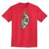 Ultra Cotton® Tall 6 oz. Short-Sleeve T-Shirt Thumbnail
