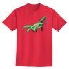 Ultra Cotton® Tall 6 oz. Short-Sleeve T-Shirt Thumbnail