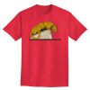 Ultra Cotton® Tall 6 oz. Short-Sleeve T-Shirt Thumbnail