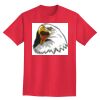 Ultra Cotton® Tall 6 oz. Short-Sleeve T-Shirt Thumbnail
