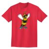 Ultra Cotton® Tall 6 oz. Short-Sleeve T-Shirt Thumbnail