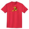 Ultra Cotton® Tall 6 oz. Short-Sleeve T-Shirt Thumbnail