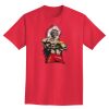 Ultra Cotton® Tall 6 oz. Short-Sleeve T-Shirt Thumbnail