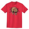 Ultra Cotton® Tall 6 oz. Short-Sleeve T-Shirt Thumbnail
