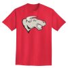 Ultra Cotton® Tall 6 oz. Short-Sleeve T-Shirt Thumbnail