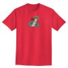 Ultra Cotton® Tall 6 oz. Short-Sleeve T-Shirt Thumbnail