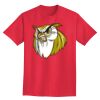 Ultra Cotton® Tall 6 oz. Short-Sleeve T-Shirt Thumbnail