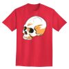 Ultra Cotton® Tall 6 oz. Short-Sleeve T-Shirt Thumbnail