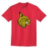 Ultra Cotton® Tall 6 oz. Short-Sleeve T-Shirt Thumbnail