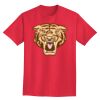 Ultra Cotton® Tall 6 oz. Short-Sleeve T-Shirt Thumbnail