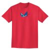 Ultra Cotton® Tall 6 oz. Short-Sleeve T-Shirt Thumbnail