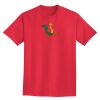 Ultra Cotton® Tall 6 oz. Short-Sleeve T-Shirt Thumbnail
